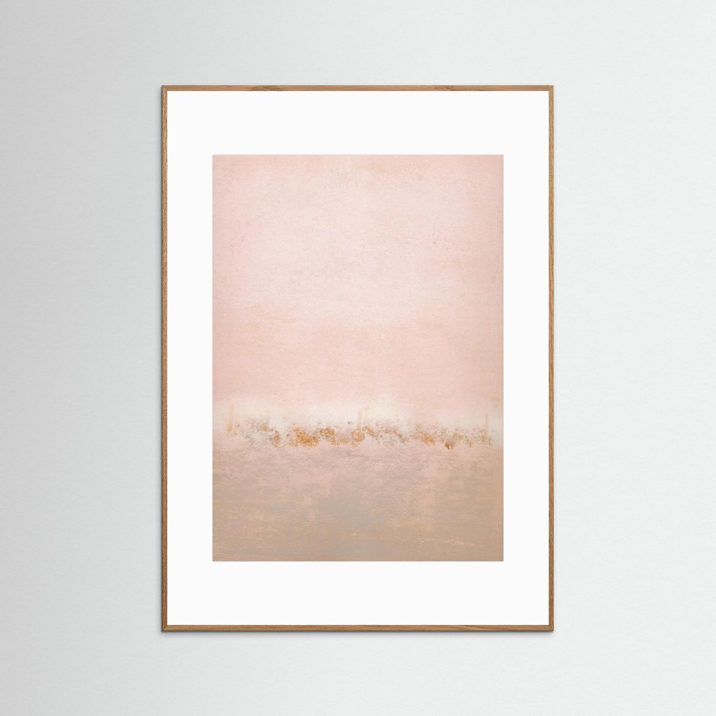 Art Print - 'Subtle Drift'