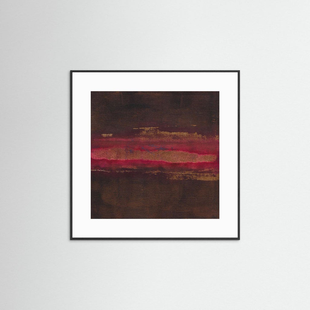 Art Print - 'Fault'