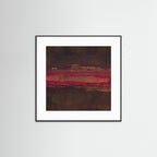 Art Print - 'Fault'