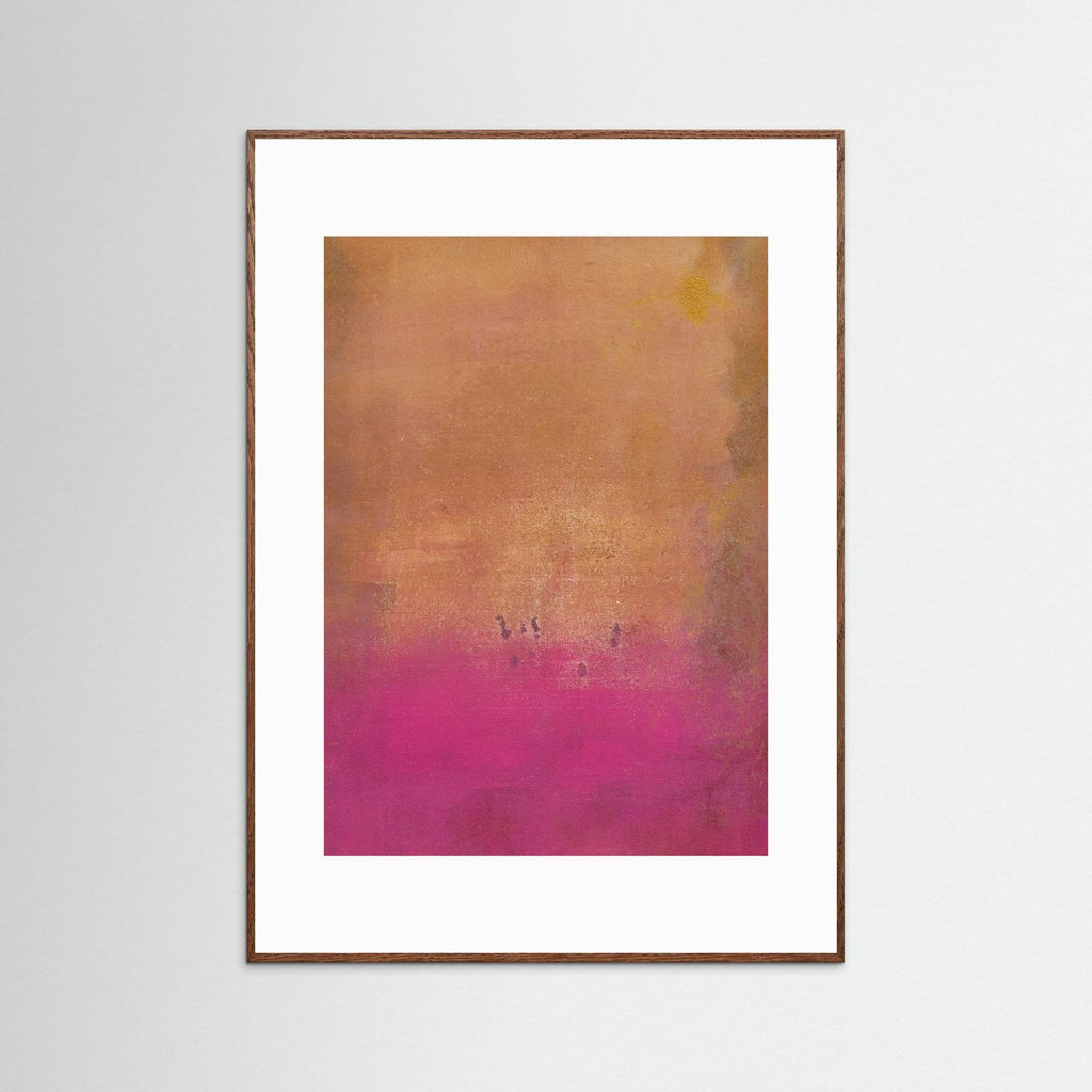 Art Print - 'Terra Rosa'