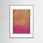 Art Print - 'Terra Rosa'