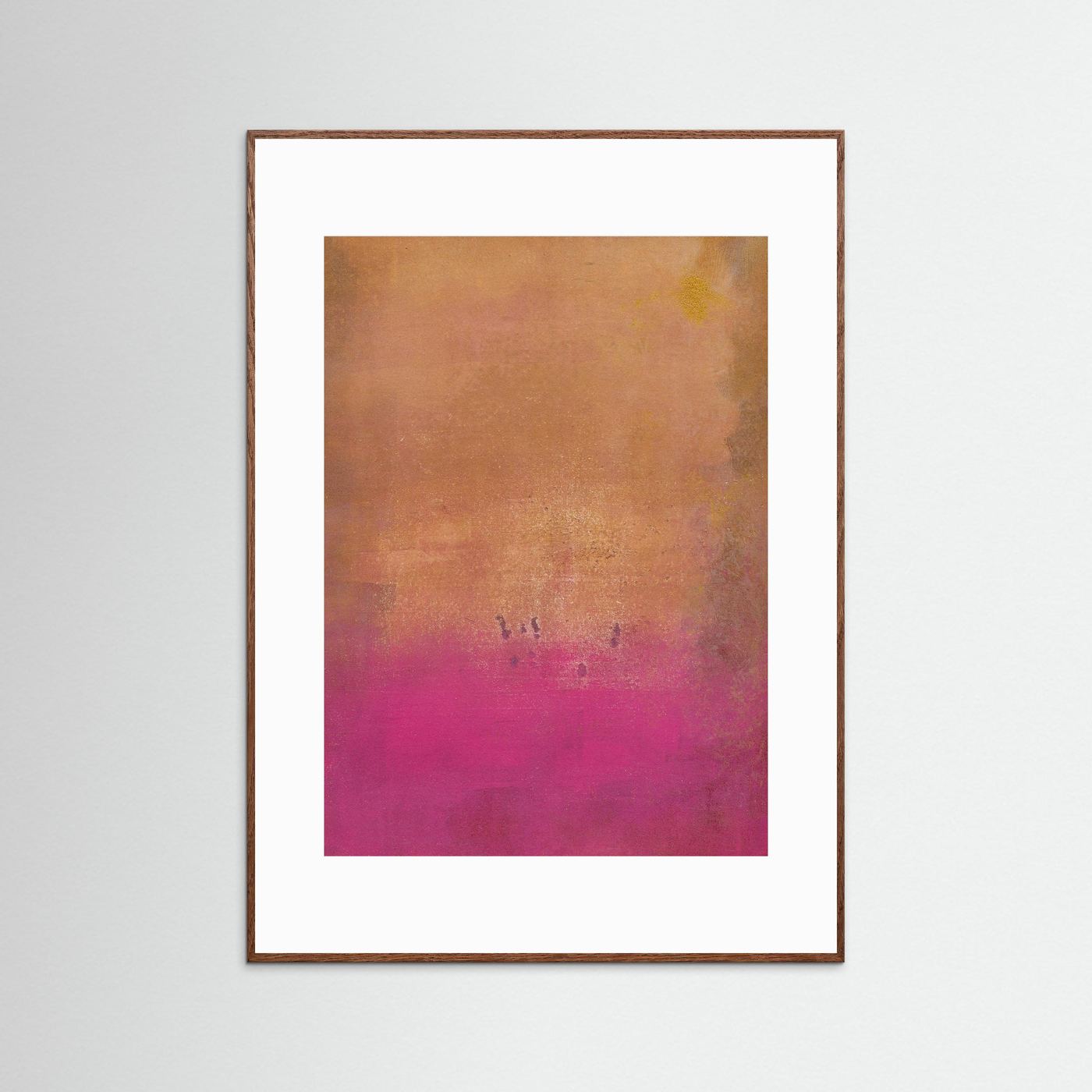 Art Print - 'Terra Rosa'