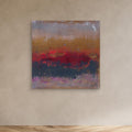 Canvas Art - 'Trace' 