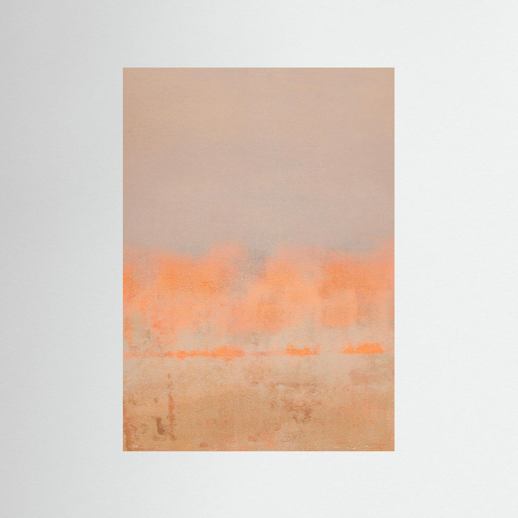 Art Print - 'Quiet Awakening'