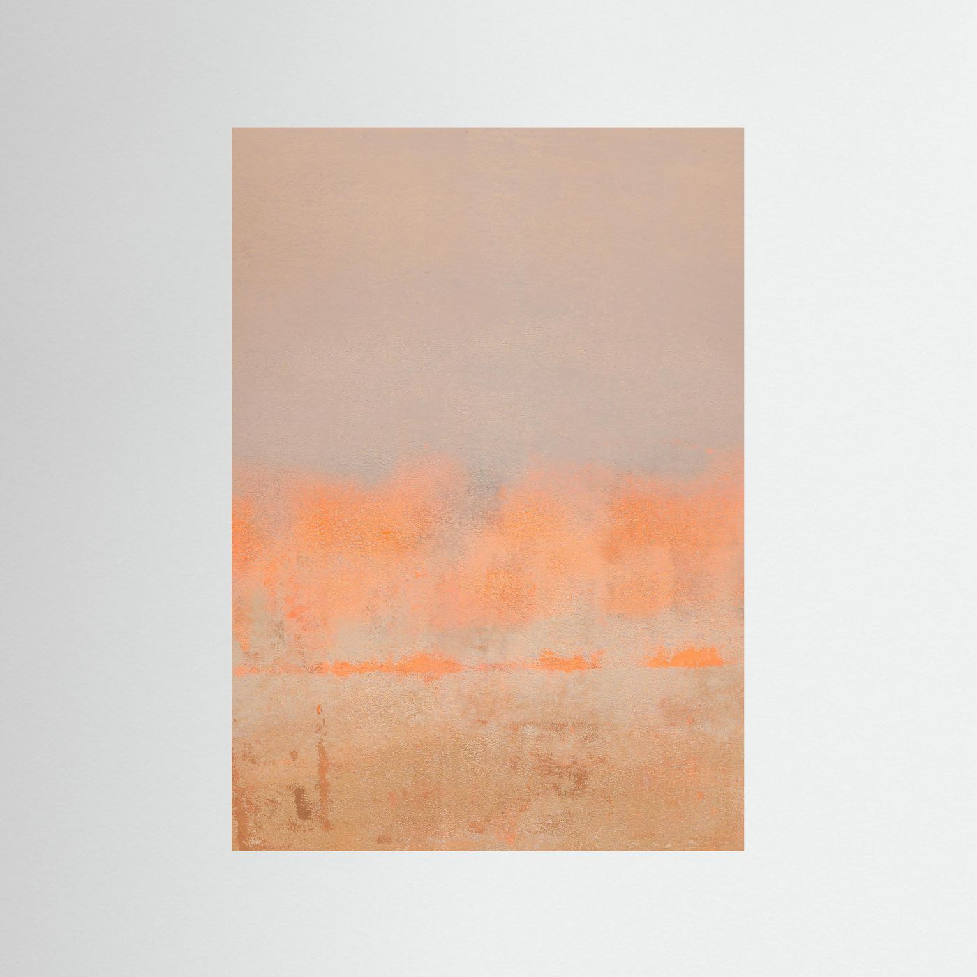 Art Print - 'Quiet Awakening'