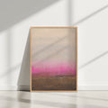 Paper Print - 'Aurora Drift'