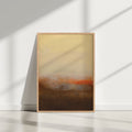Art Print - 'Sunset Haze'