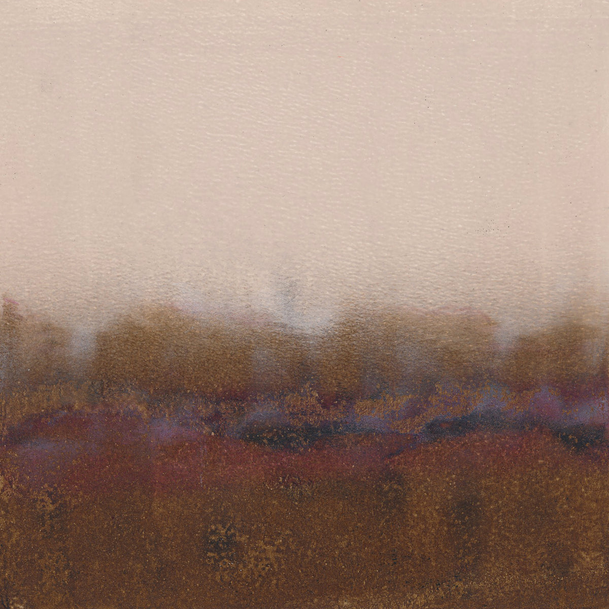 Art Print - 'Autumn Ground'